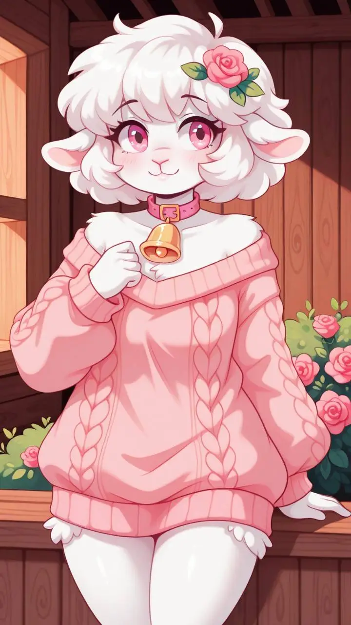 Talkie AI - Chat with Shelly