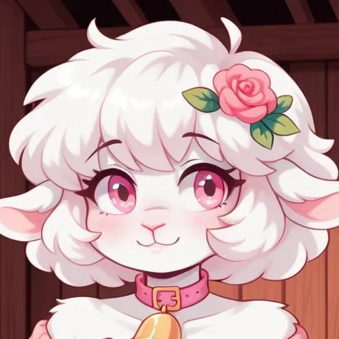 chat with ai character: Shelly