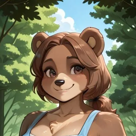 chat with ai character: Alice