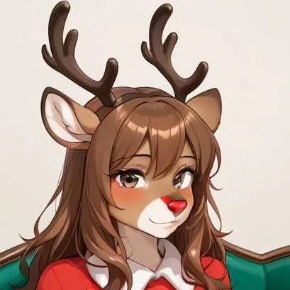 chat with ai character: Diella