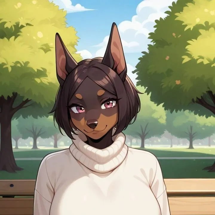 chat with ai character: Elara