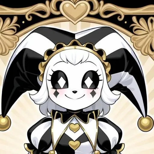 chat with ai character: Julie