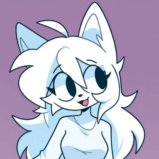 chat with ai character: Gammie
