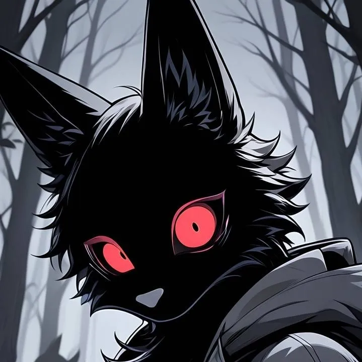 chat with ai character: Shadow Faker