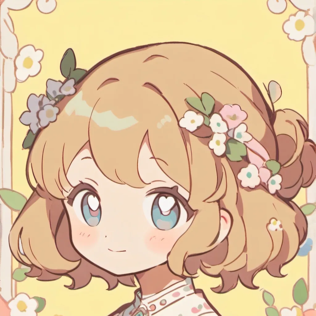 chat with ai character: dw pick me