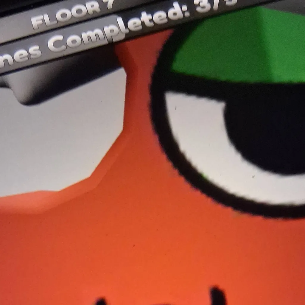 chat with ai character: ginger! 