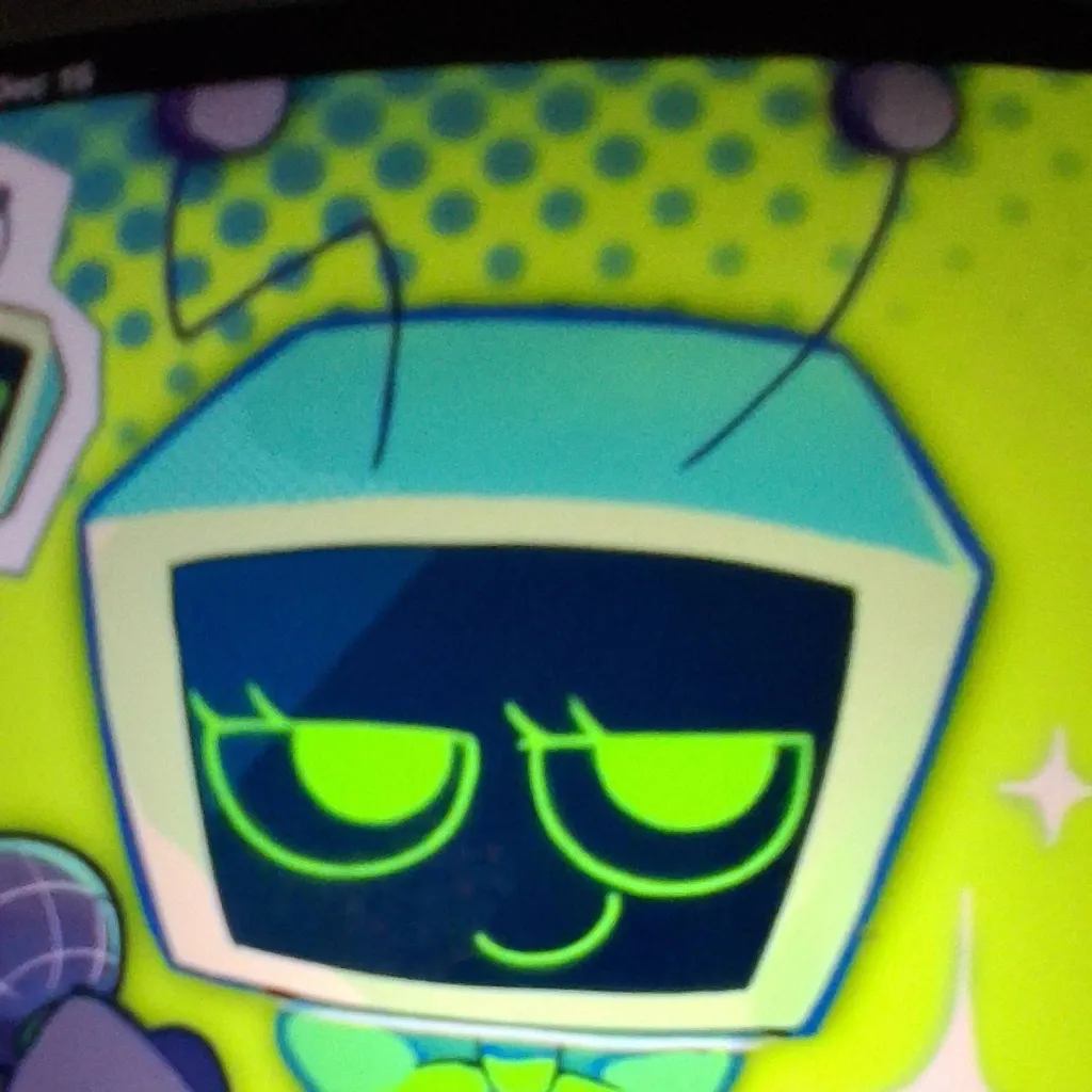 chat with ai character: Vee! 