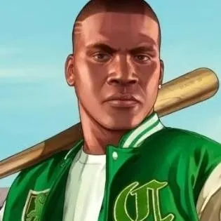 chat with ai character: Franklin Clinton