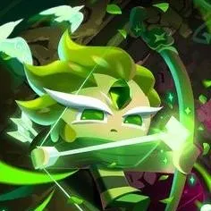chat with ai character: wind archer cookie