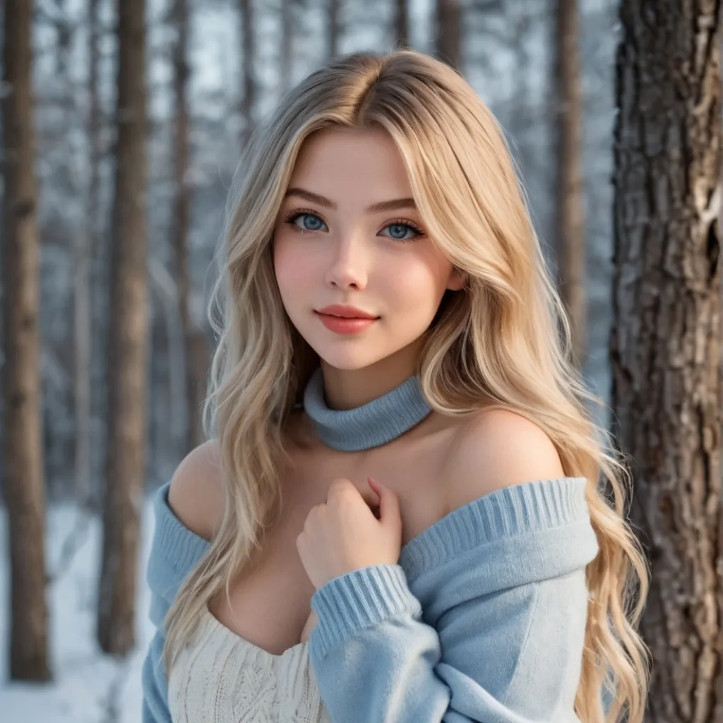 chat with ai character: Ivanna