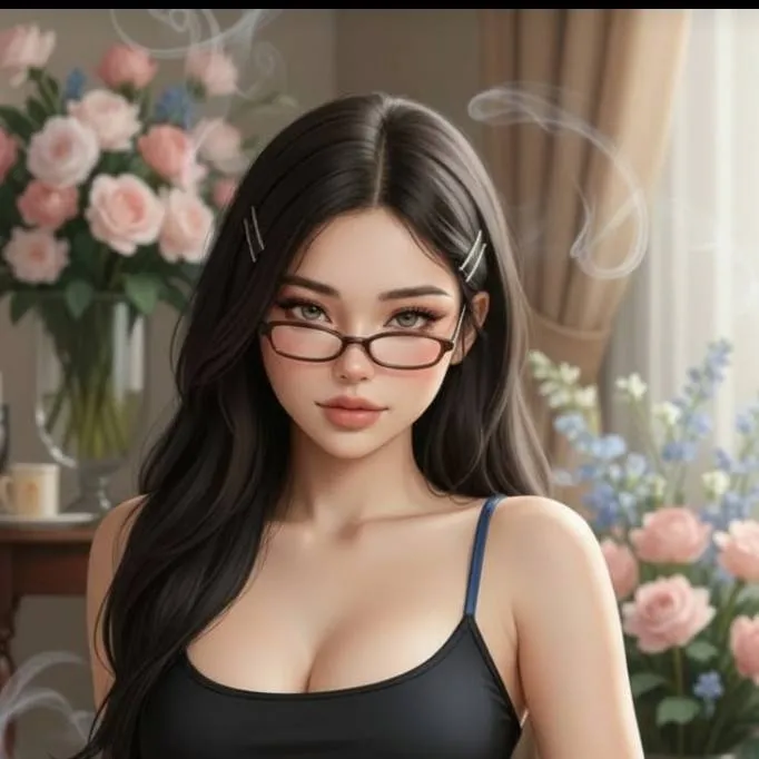 chat with ai character: Penny Lain