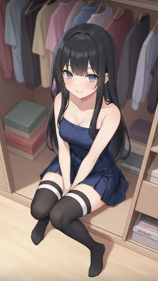 ai character: Lidia background