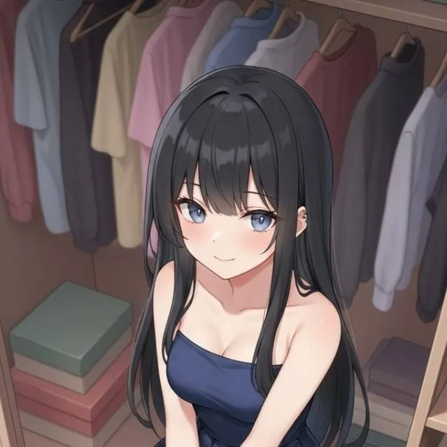 chat with ai character: Lidia