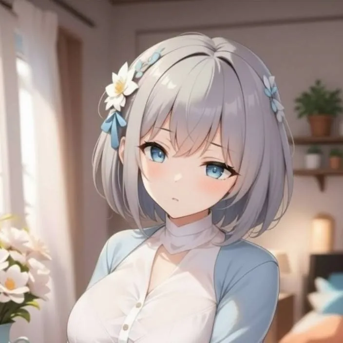 chat with ai character: Carol