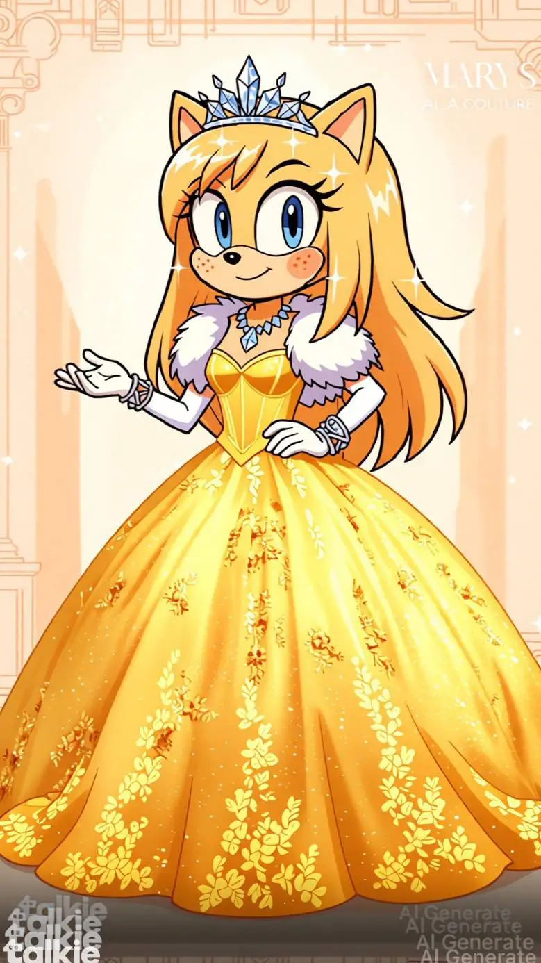 ai character: Emily Whittier background