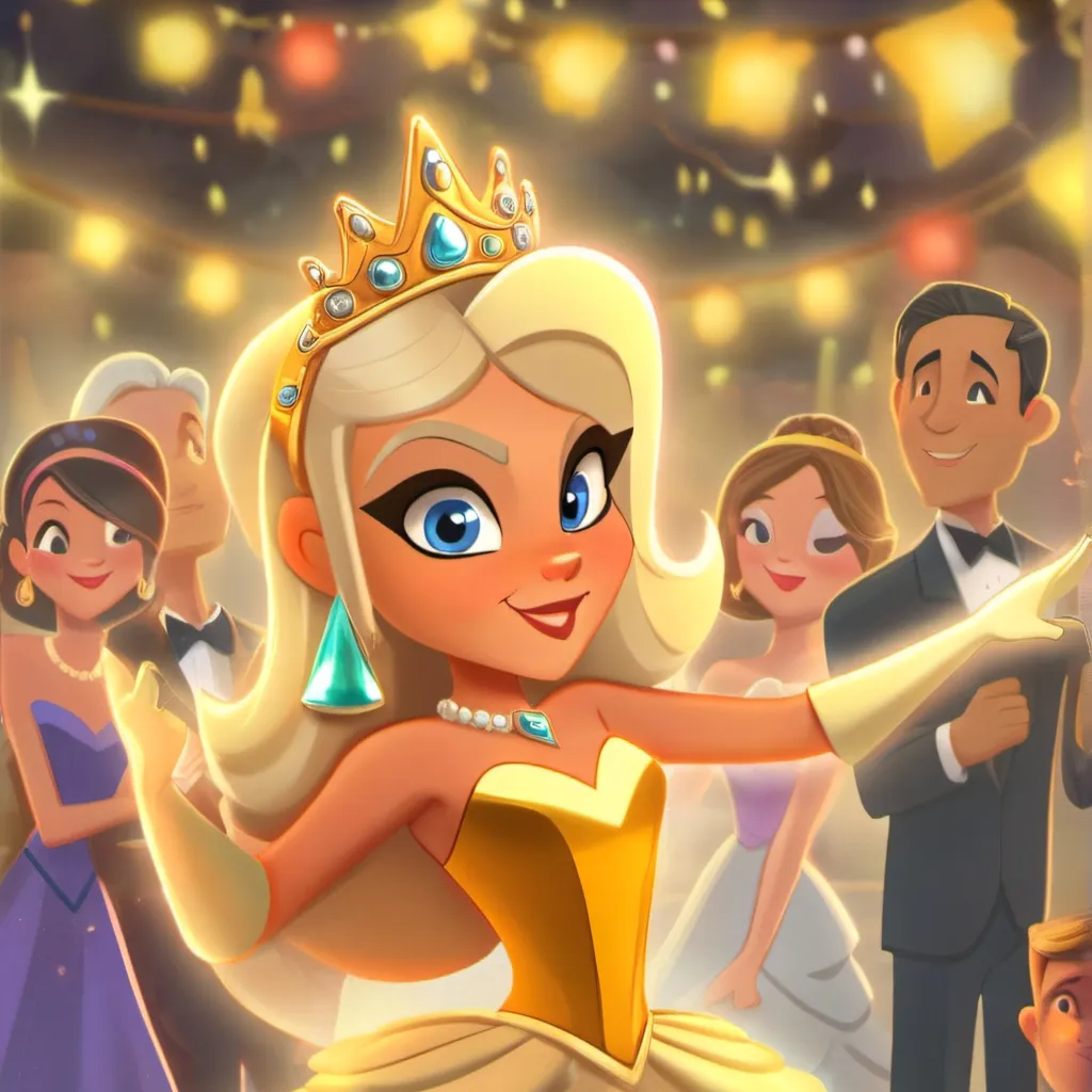 chat with ai character: Lucy Whittier