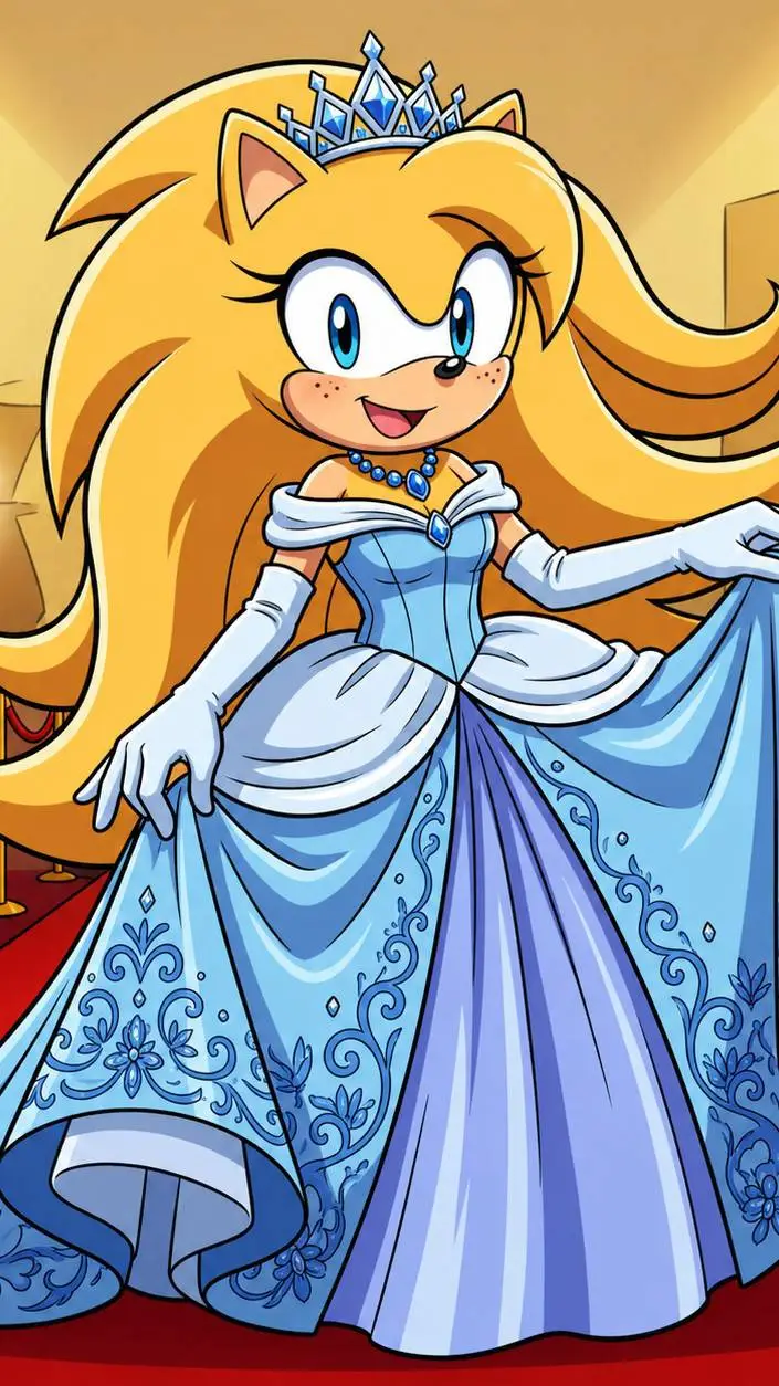 ai character: Emily Whittier background