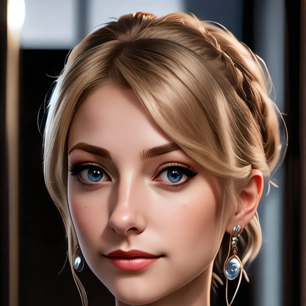 chat with ai character: Lucy Whittier