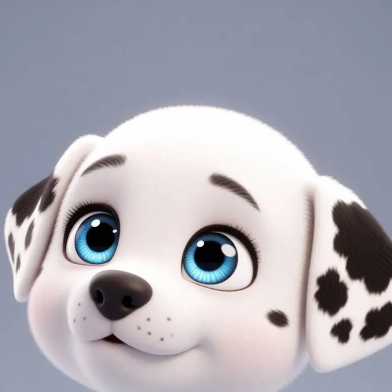 chat with ai character: Marshall