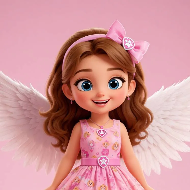 chat with ai character: Gabriella Whittier