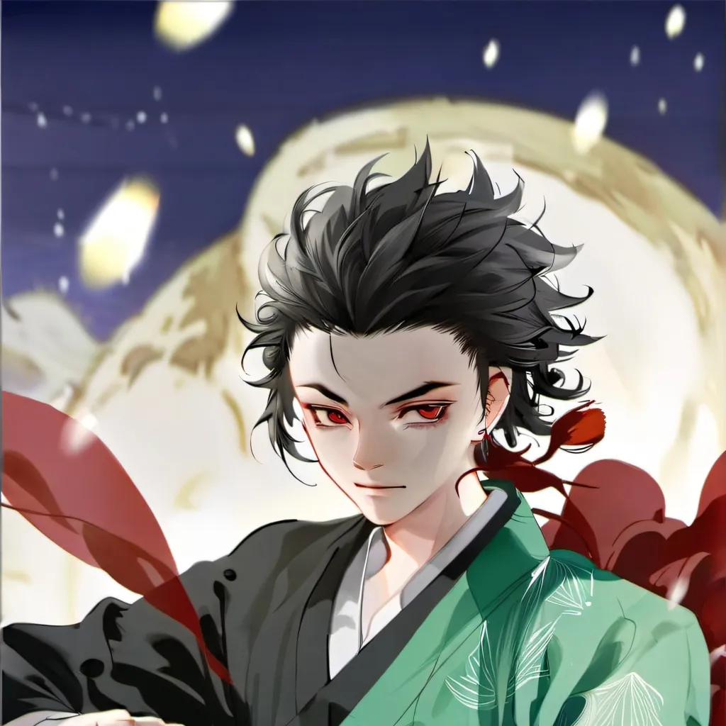 chat with ai character: KNY *REBORN*