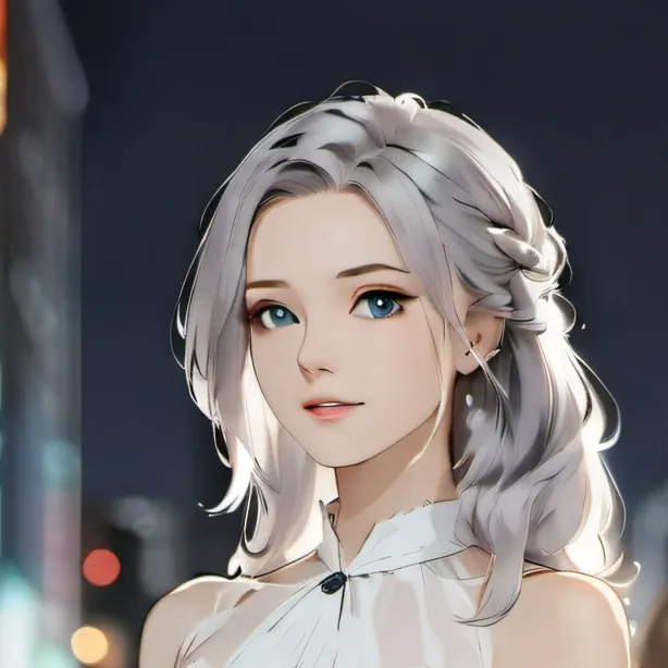 chat with ai character: Lunar Skywalker 