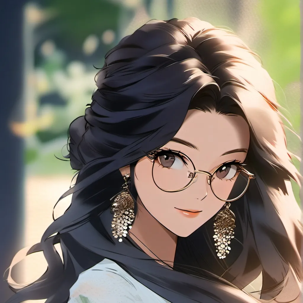 chat with ai character: Ms Valery 
