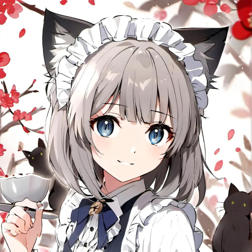 chat with ai character: Sofia 