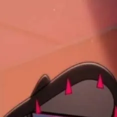 chat with ai character: vox