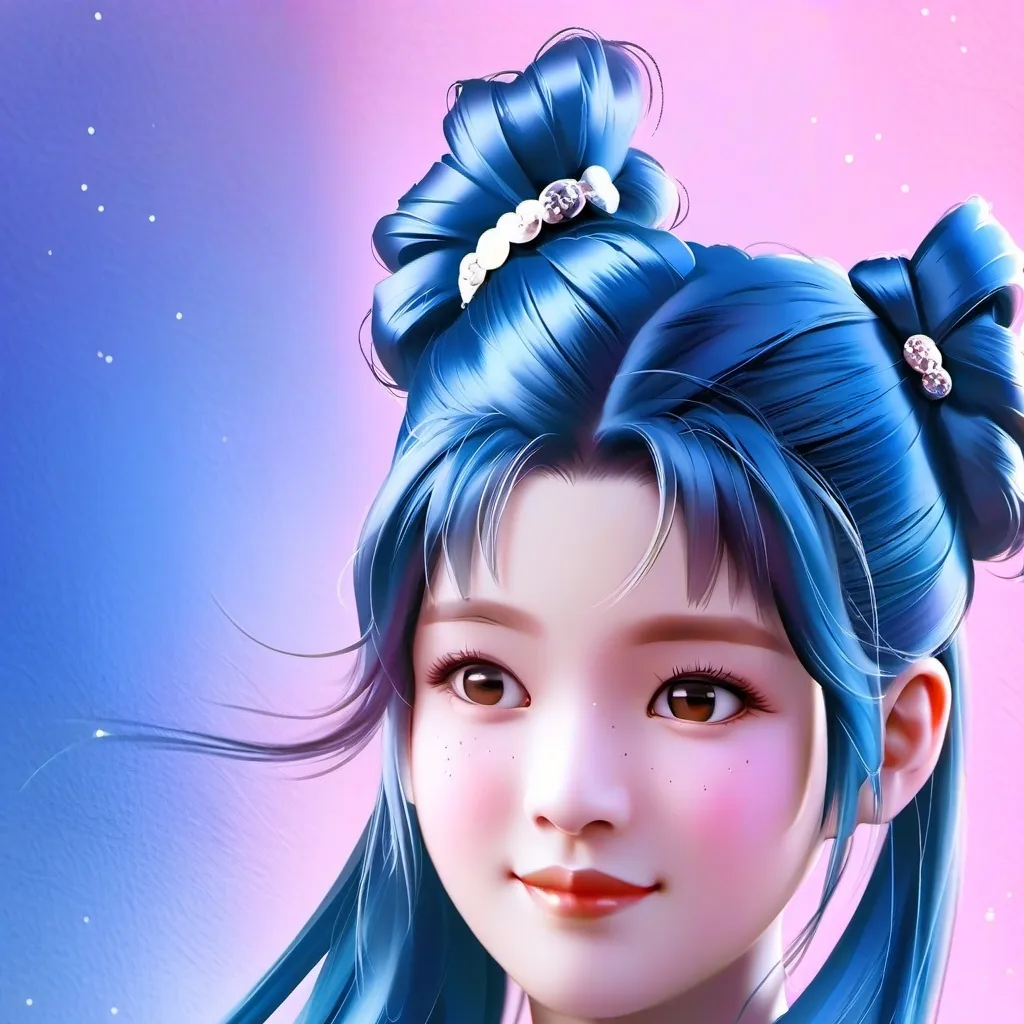 chat with ai character: Abigael 