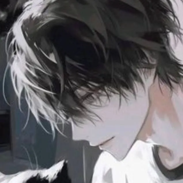 chat with ai character: Aiden