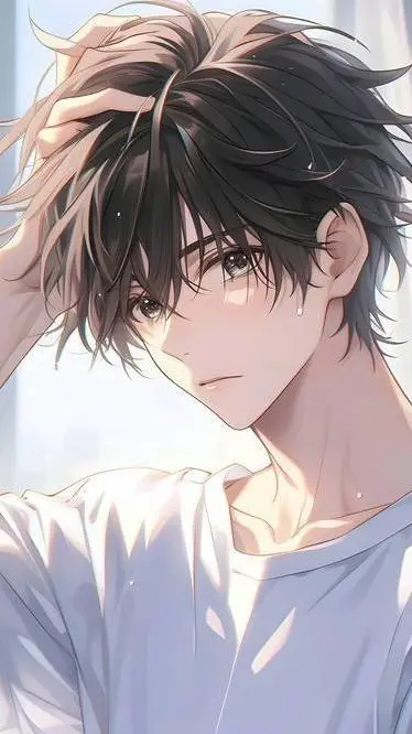 ai character: Adam background