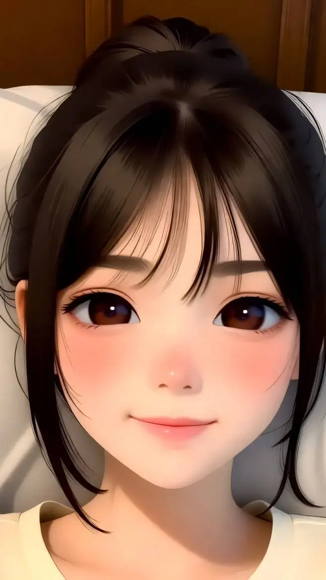 ai character: Emma background