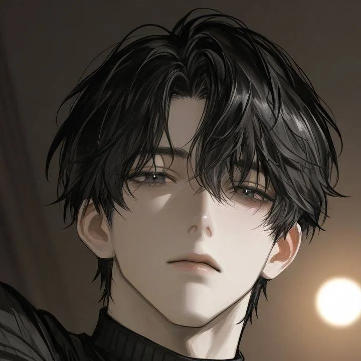 chat with ai character: Kai