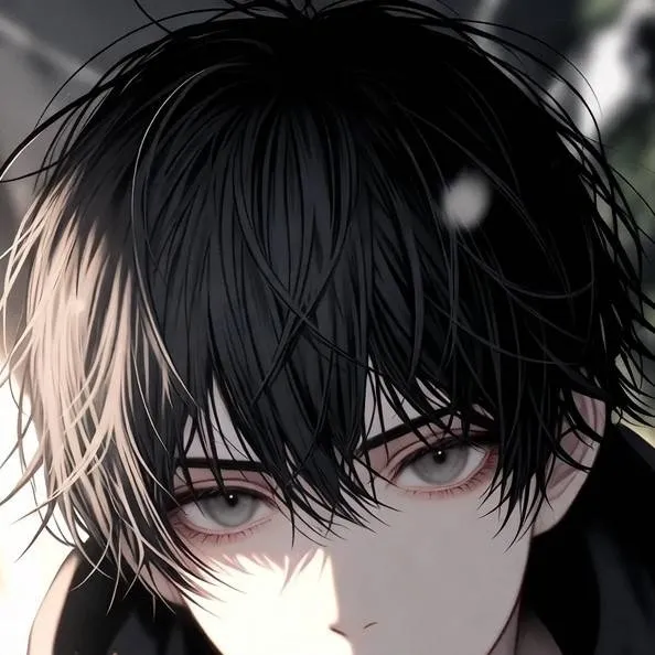 chat with ai character: Damian 