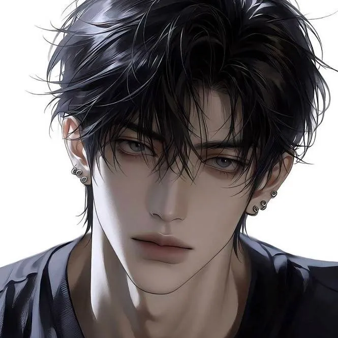 chat with ai character: Kale 🖤
