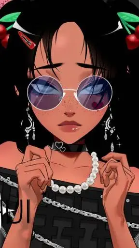 ai character: Kohler  background