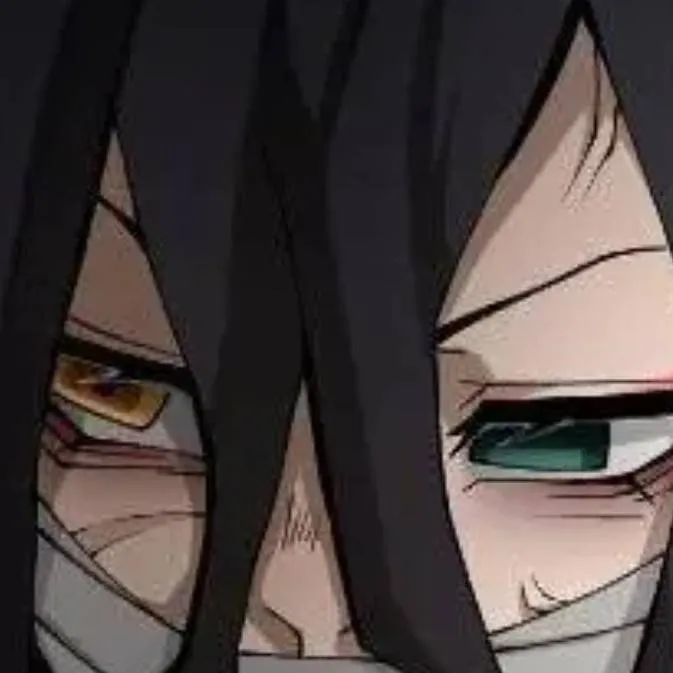 chat with ai character: iguro 