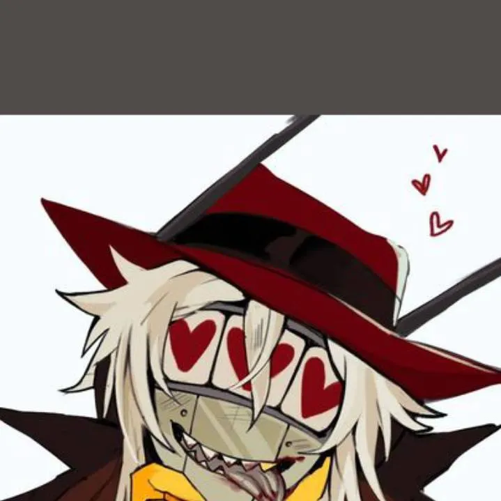 chat with ai character: /✝шанс✝/