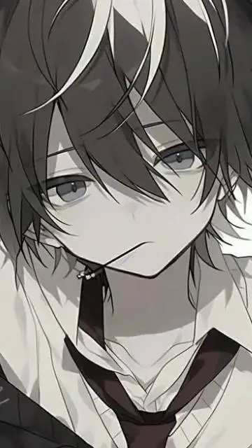 ai character: Jack  background