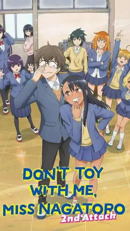 ai character: dtwmmn school! background