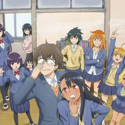 chat with ai character: dtwmmn school!