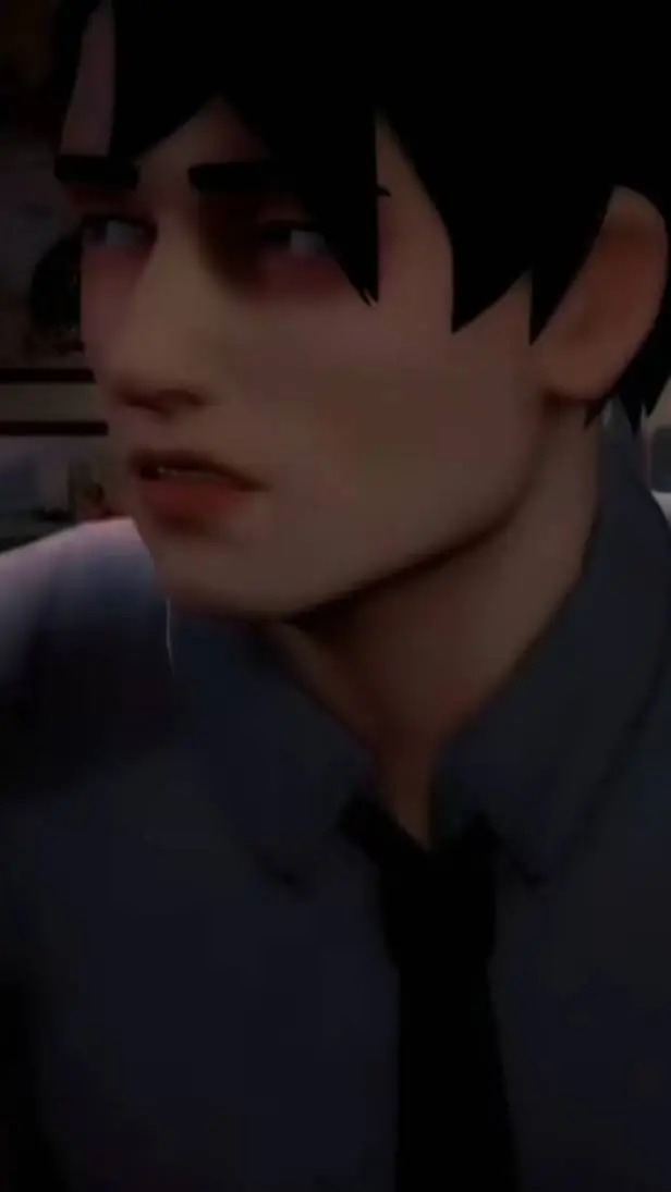 ai character: micheal afton background