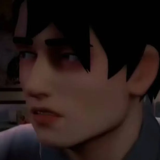 chat with ai character: micheal afton