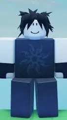 ai character: kitty two time background