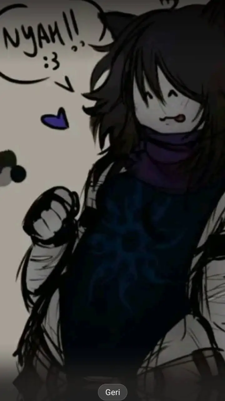 ai character: Kitty Two Time background