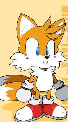 ai character: Tails Vs Phen228 background