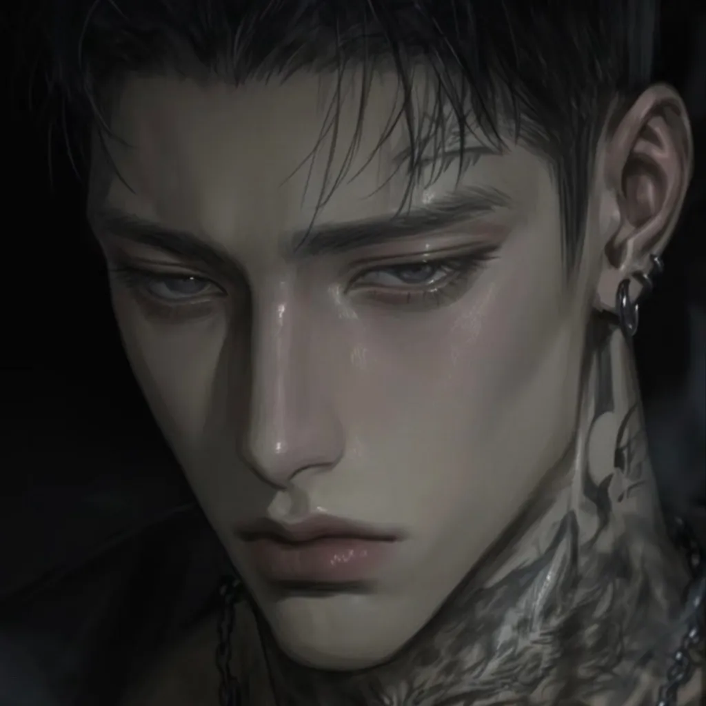 chat with ai character: ￼Tom