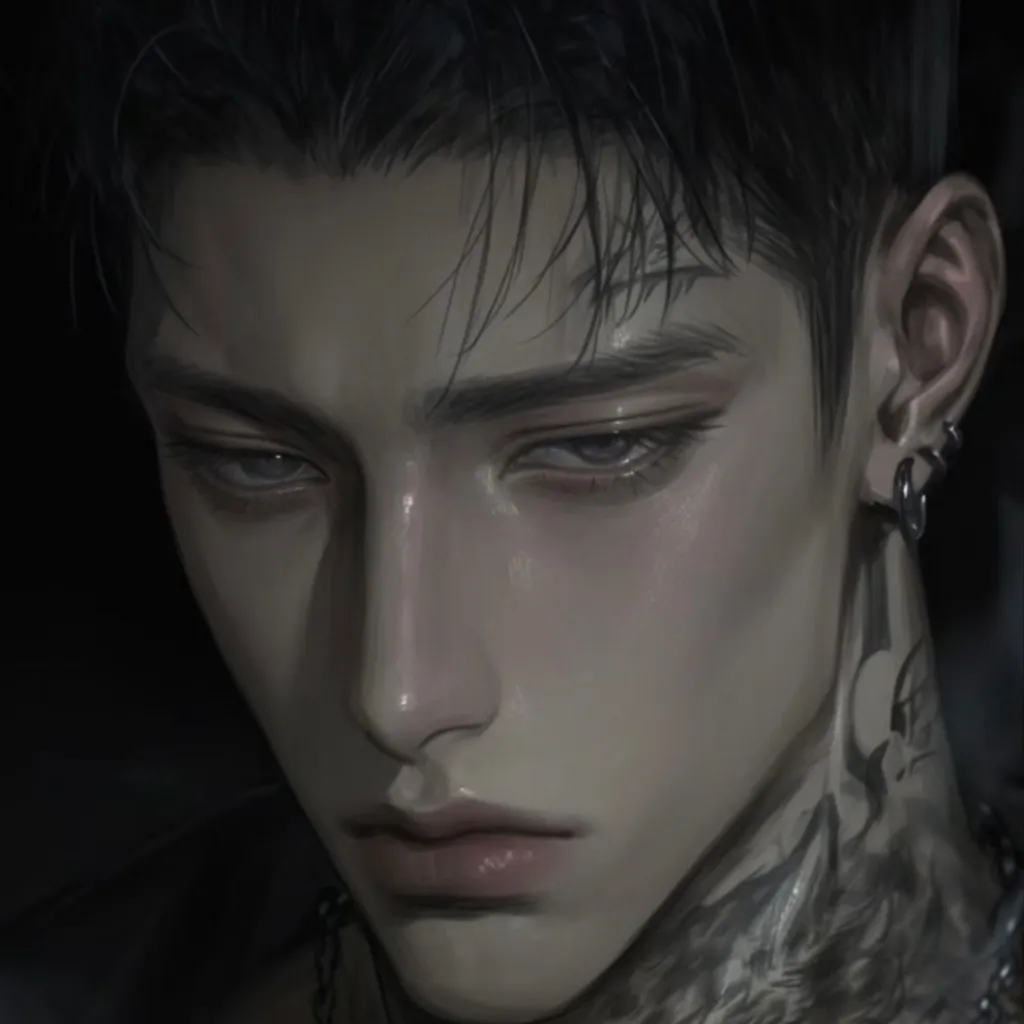 chat with ai character: Ezra 