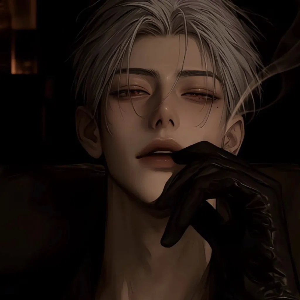 chat with ai character: Enzo